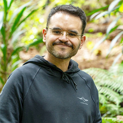 Gus Alvares Gus Alvares